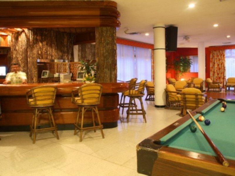Camino Real Tikal‎ Hotell El Remate Eksteriør bilde