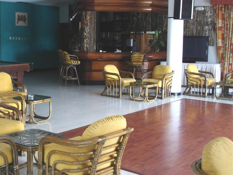 Camino Real Tikal‎ Hotell El Remate Eksteriør bilde