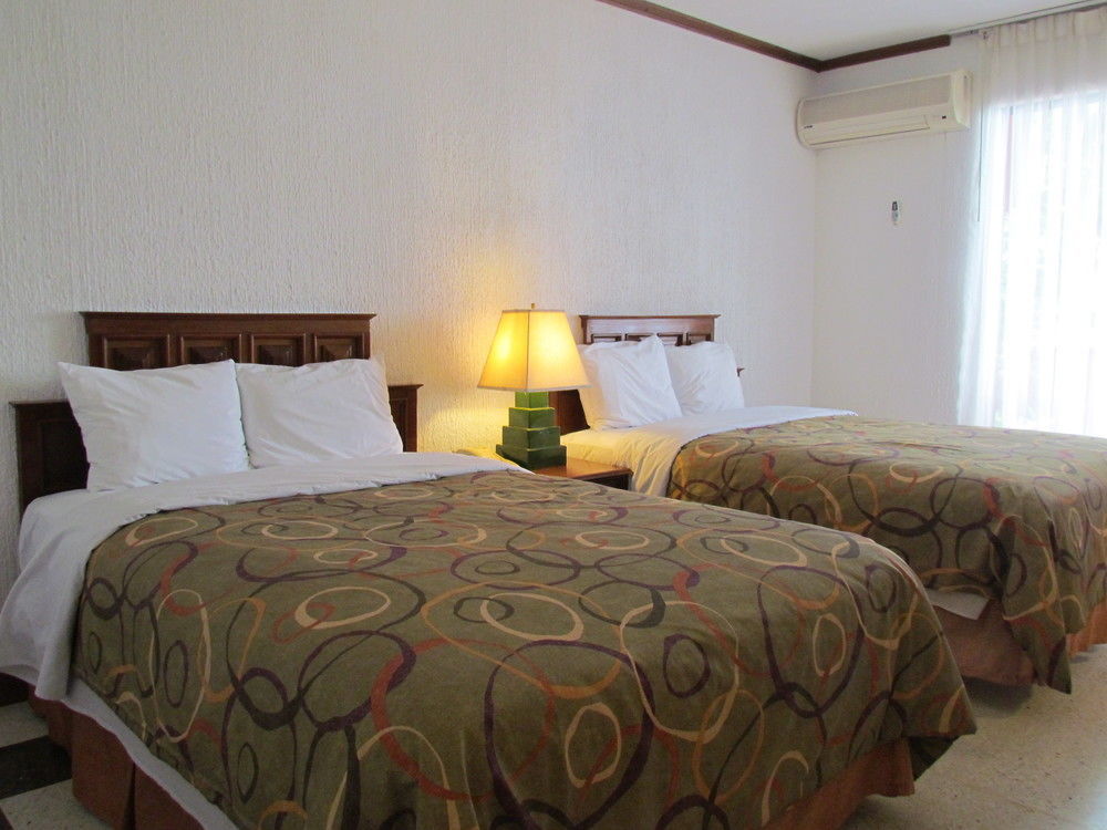Camino Real Tikal‎ Hotell El Remate Eksteriør bilde