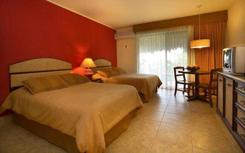Camino Real Tikal‎ Hotell El Remate Eksteriør bilde